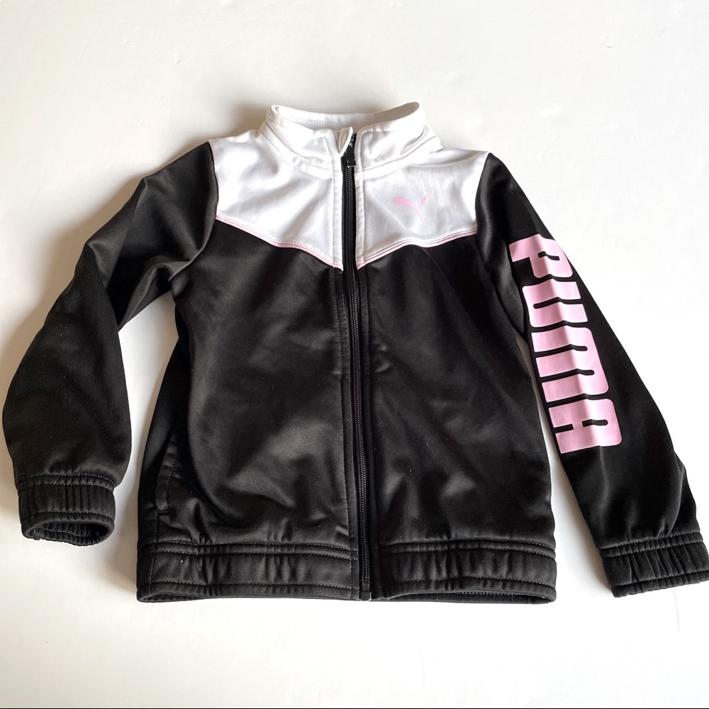 Puma jacket
